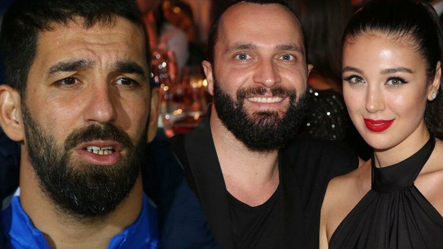 Arda Turan’ın yeniden yargılandığı davada Burak Yılmaz kararı