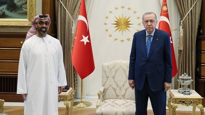 Ankara’nın temas kurduğu BAE normalleşme için tarih verdi