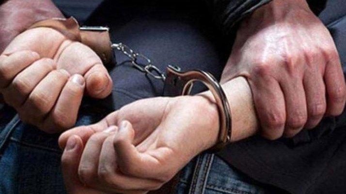 Hırsızından şaşırtan ifade: Cezaevine girmek için yaptım