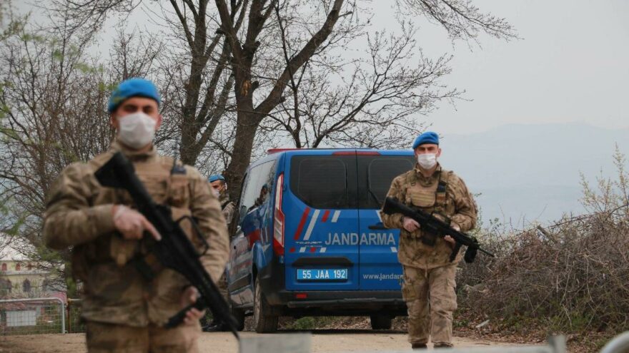 Valilik açıkladı! Kentte 15 günlük yasak kararı alındı