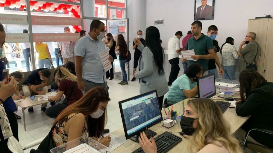 5 bin iş başvurusu olunca CHP’li Belediye Kariyer Merkezi açtı