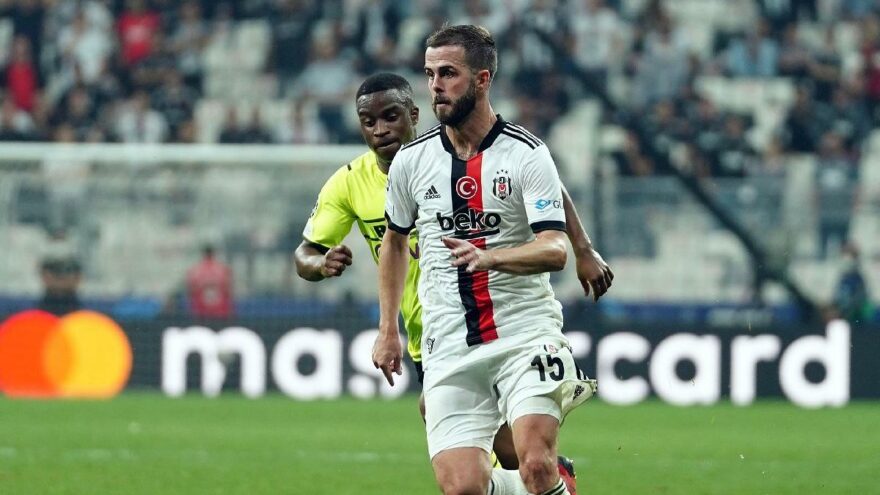 Miralem Pjanic’ten itiraf: ‘O anda oyundan düştük’