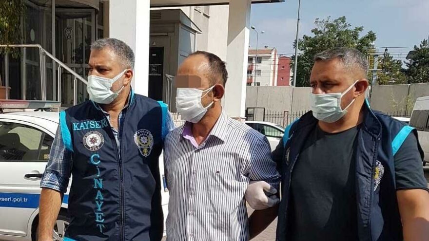 Şura Asena’yı pencereden attığını itiraf etti