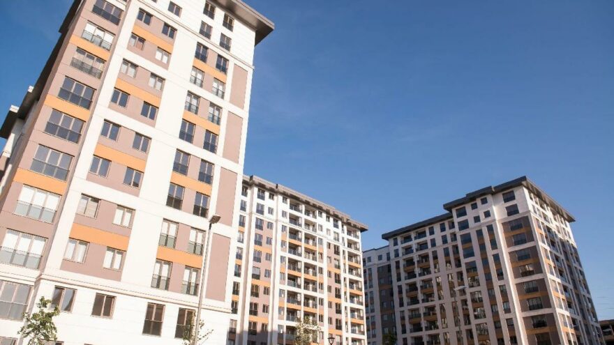 Kiralık konut krizine ‘ev kiralama şirketi’ düzenlemesi