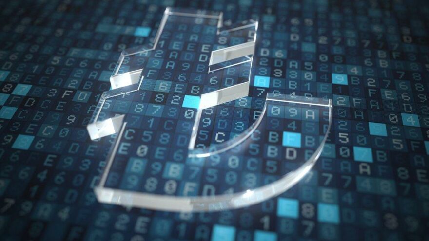 Merkez’den dijital TL açıklaması: Platform oluşturuldu