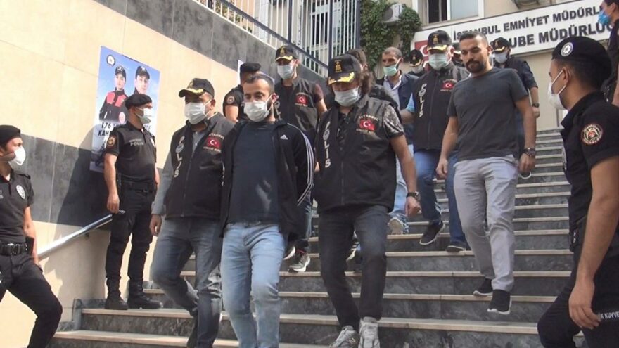 Tacizci için tetikçi tuttular, yanlış kişiyi vurdular