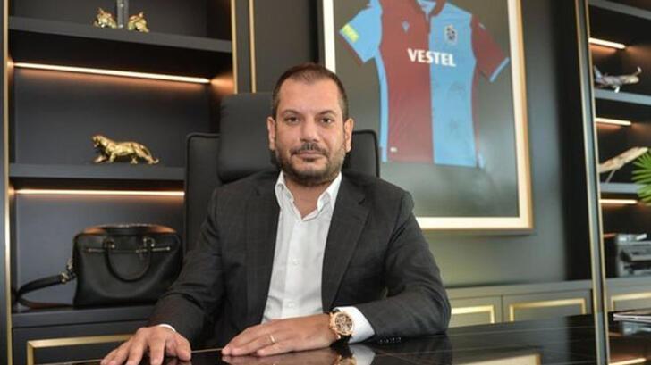 Trabzonspor’da tepki: ‘Galatasaray maçında akılla izah edemediğimiz olaylar yaşandı’