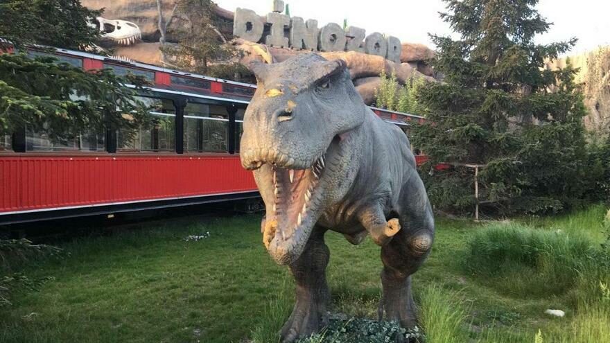 Ankapark’taki oyuncaklar 10 kat daha pahalıya alınmış