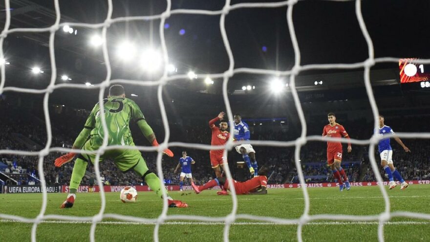 UEFA Avrupa Ligi’nde gecenin sonuçları