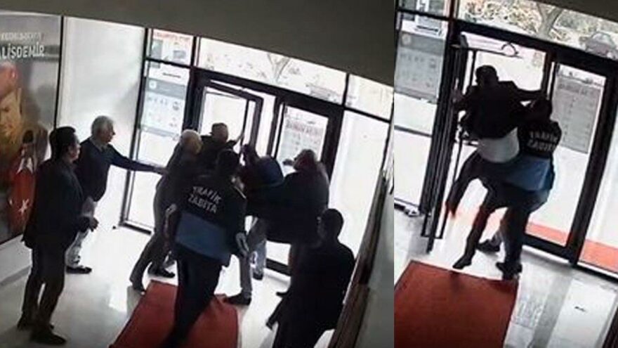 ‘Bu zorbayı görevden almak için neyi bekliyorsunuz?’