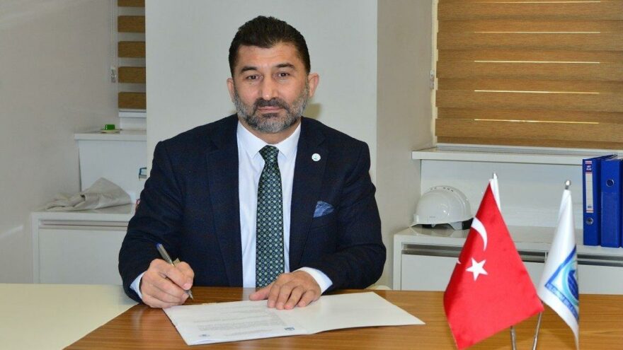 Bursa Teknik Üniversitesi Rektörü hakkında suç duyurusu! İddialar çok vahim!