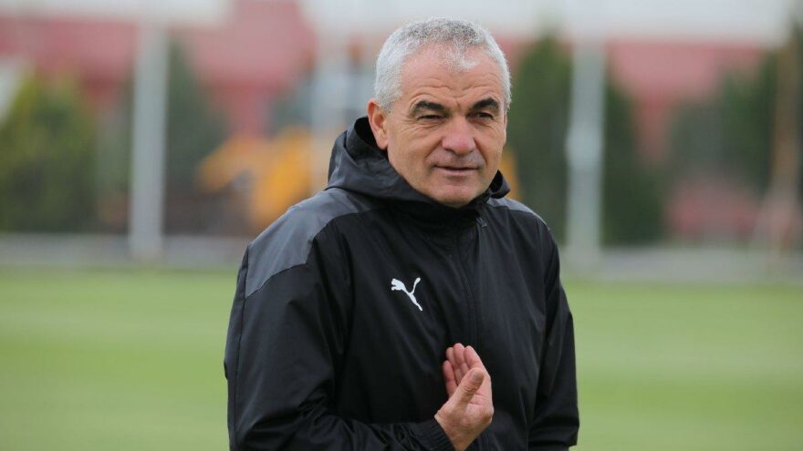 Rıza Çalımbay’dan Fenerbahçe’ye sitem: ‘Öyle bir şey yapmadık’