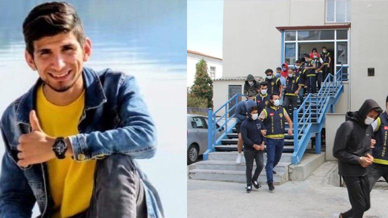 Tur teknesi ile ilgili ölüm olayında 14 kişi serbest bırakıldı