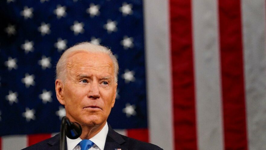 Biden, Avustralya Başbakanı Morrison’ın adını unuttu