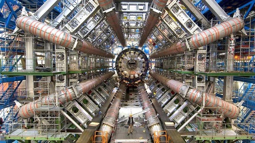 CERN’de veto edilme riski!