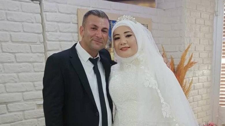 Eşi coronaya yakalanan damattan ‘aşı olun’ çağrısı