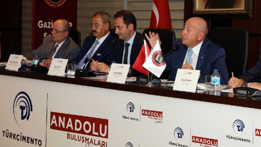 Nihat Özdemir: Yabancı sermaye Türkiye’ye sadece tatile gelir
