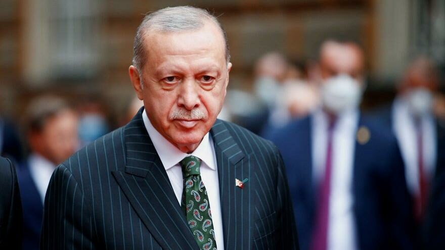 Cumhurbaşkanı Erdoğan’ın “Söz konusu” dediği füze sistemi ile ilgili dikkat çeken açıklama