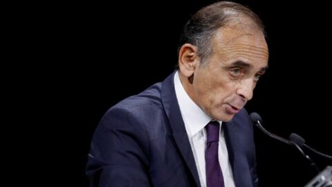 Aday olması beklenen Zemmour'dan tartışma yaratan talep: Müslüman isimler yasaklansın