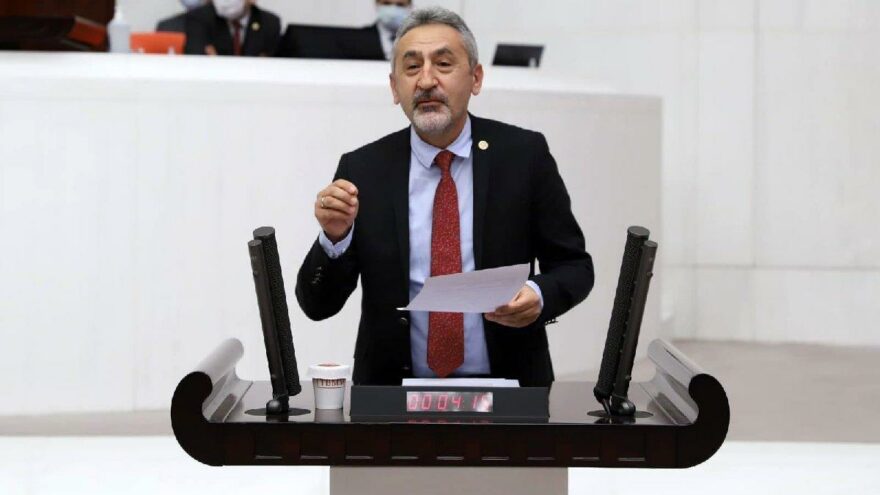 ‘Fındık mafyası’ uyarısı