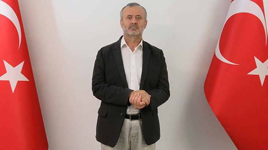 FETÖ’nün sözde Orta Asya sorumlusu savunma yapmadı