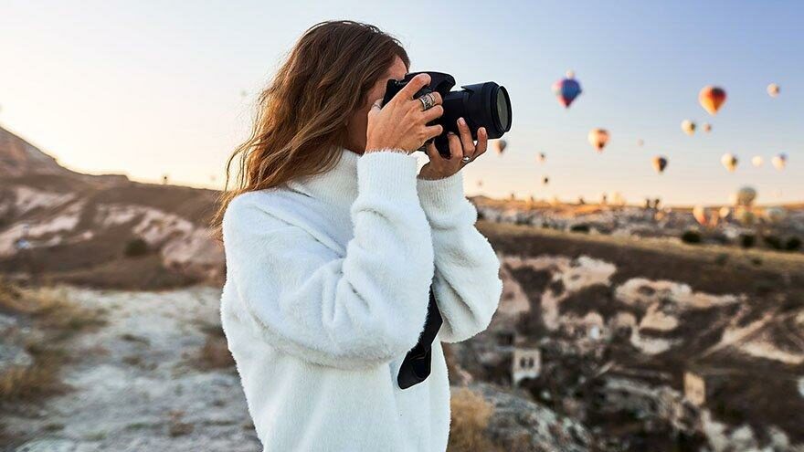 UNESCO’nun 17 kültürel mirasında foto safari başlıyor