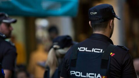 İspanya'da bomba alarmı: Şehir merkezi boşaltılıyor