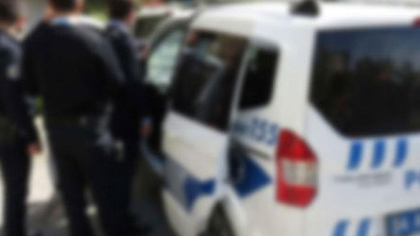Çerkezköy’de masaj salonlarına ‘fuhuş’ baskını: 9 gözaltı