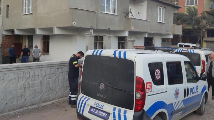 Bir kadın, silahla boynundan vurulmuş halde bulundu
