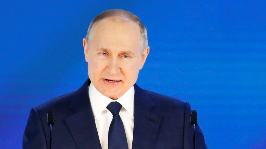 Putin’in son durumuyla ilgili açıklama: Birkaç gün daha karantinada kalacak