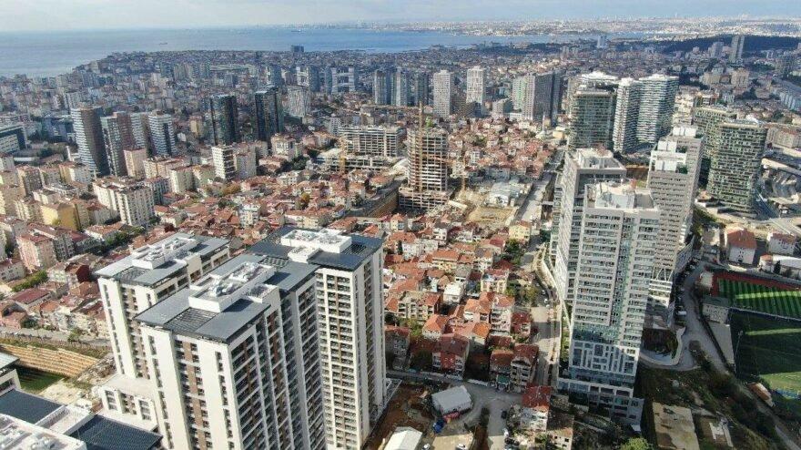 Merkez Bankası: Konut fiyatları bir yılda yüzde 31 arttı