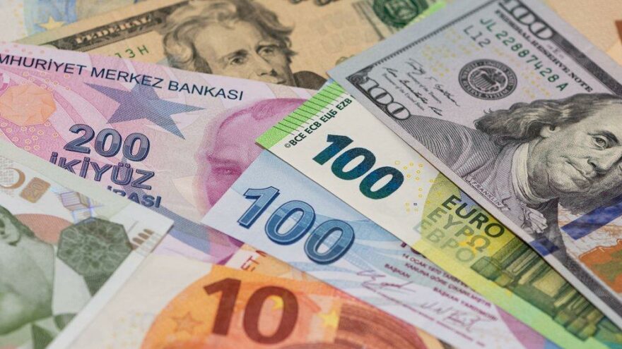 Özelin yurt dışı kredi borcu 173,3 milyar dolar