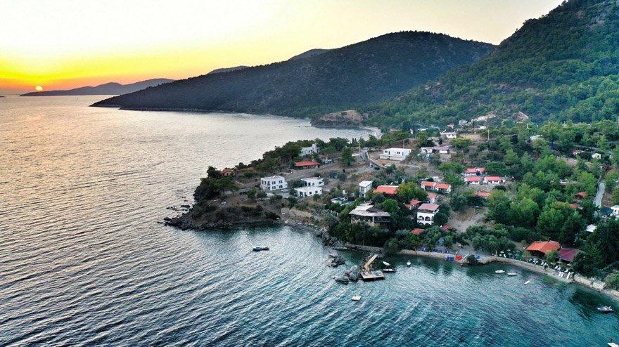 Şehirler bitti, şimdi de köyleri imara açıyorlar