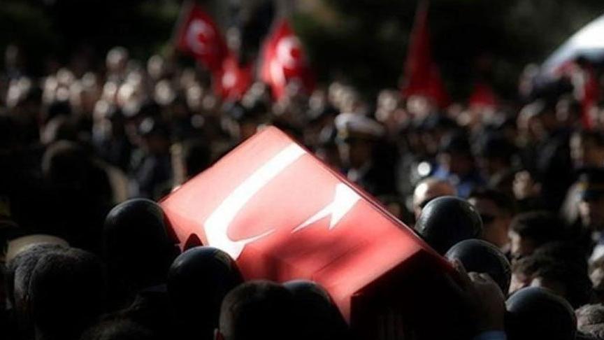 MSB acı haberi duyurdu: 1 askerimiz şehit oldu