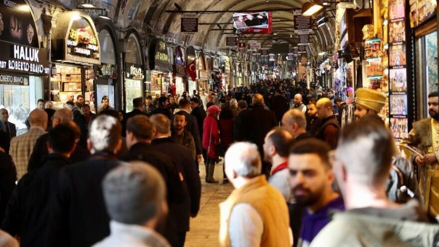 Kapalıçarşı planları oyçokluğu ile onaylandı, İBB’den ‘Sulukule’ uyarısı geldi