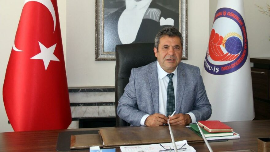 Erdoğan’ın, “Asgari ücret 16 kata yakın arttı” sözlerine gerçek rakamlarla tepki