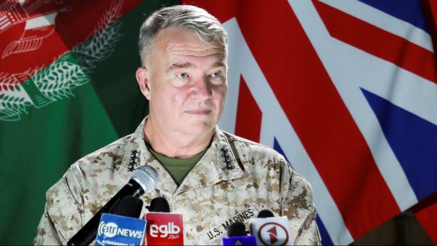 ABD’den Afganistan itirafı: Sivilleri öldürdüler