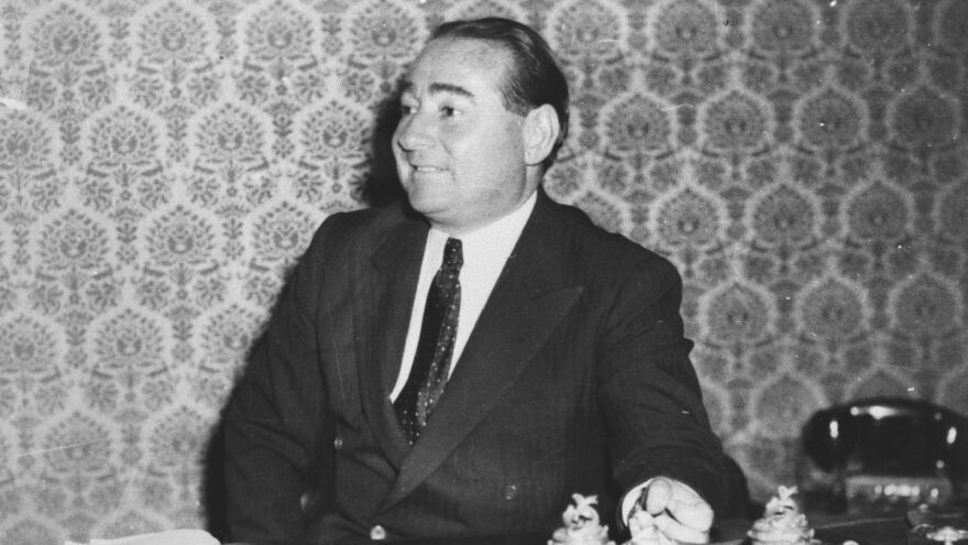 Adnan Menderes 60. ölüm yıldönümünde anılıyor