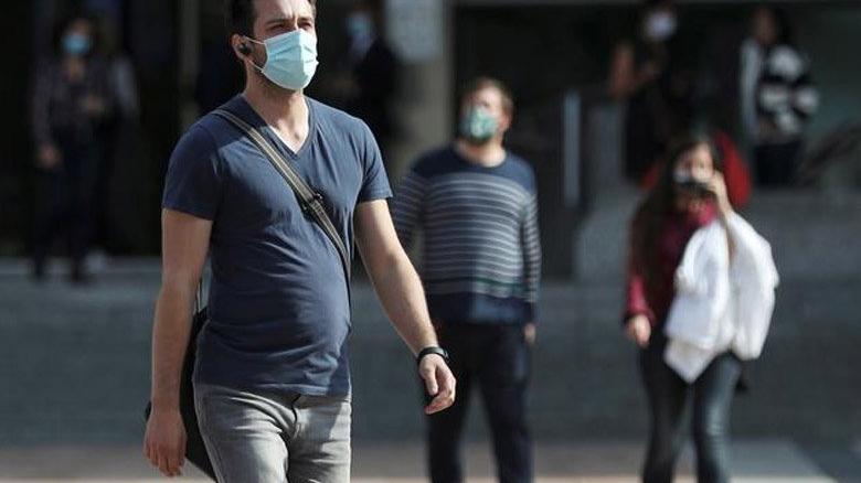 Belçika’da maske zorunluluğu kaldırılıyor