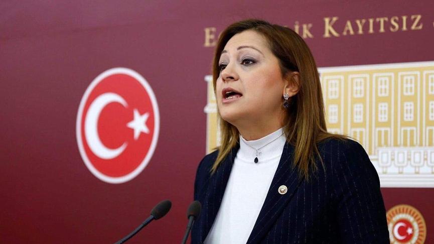 AKP’li başkanın kızını torpille işe aldırdığı iddiası meclis gündeminde