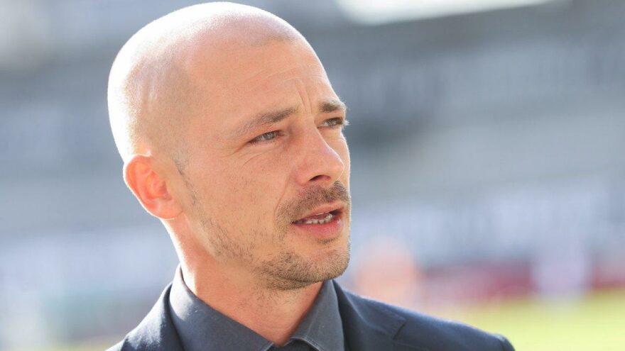 Nestor El Maestro: Futbolda galibiyet gibi mağlubiyet de var