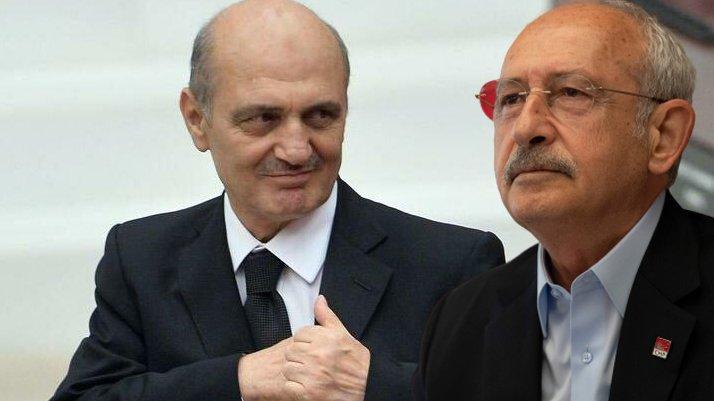 Erdoğan Bayraktar’a hakaret davasında Kemal Kılıçdaroğlu yeniden yargılanıyor