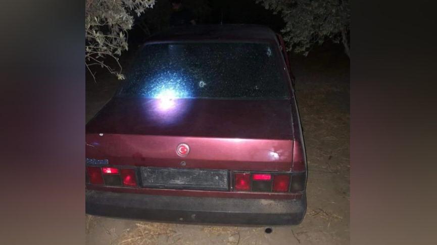 ‘Dur’ ihtarına uymayıp ateş açtılar: 3’ü polis 4 yaralı