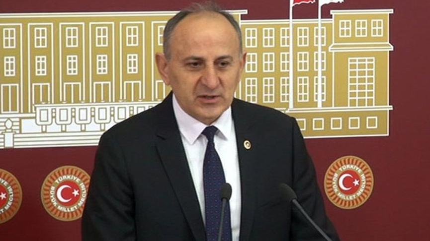 Dursun Çiçek hakkında 7 yıla kadar hapis istemiyle dava
