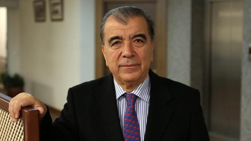 Eski istihbaratçı Enver Altaylı savunma yaptı