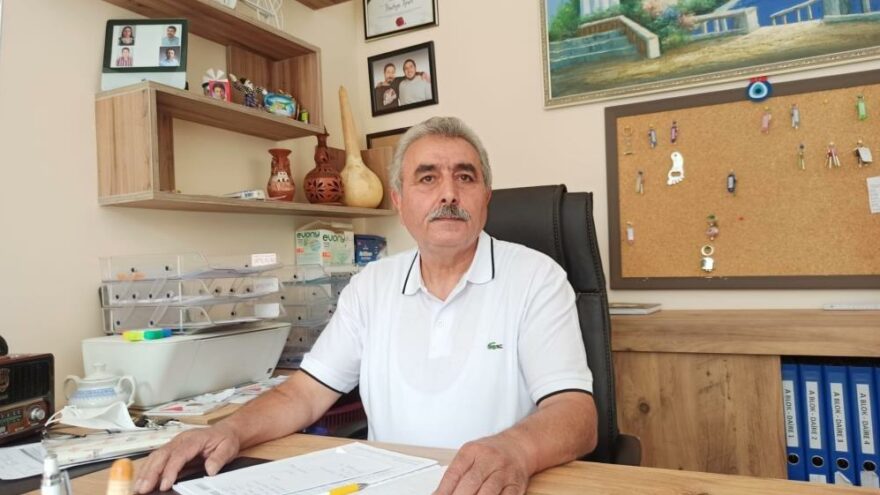 63 dairesi olan ev sahibi: Öğrenciler yüzünden en az 6 bin lira çöpe gidiyor
