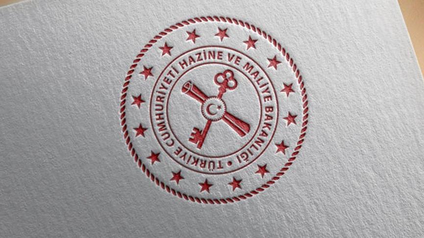 Hazine ve Maliye Bakanlığı’ndan ‘veri’ açıklaması
