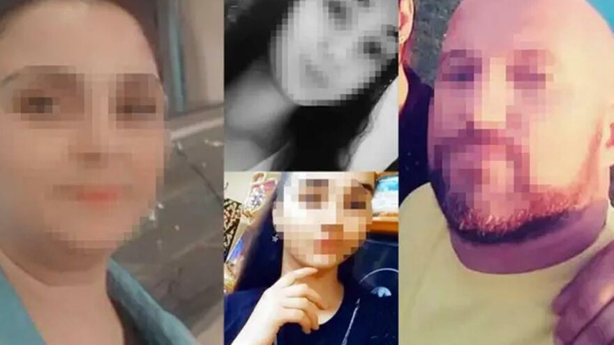 İğrenç olay ses kaydıyla ortaya çıkmıştı, o baba tutuklandı