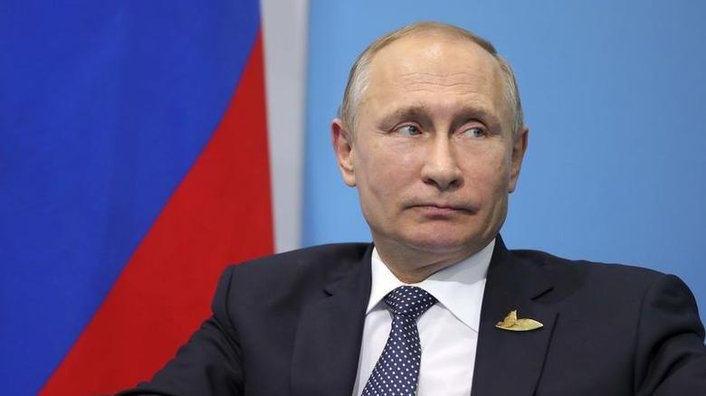 Putin’den Taliban açıklaması: Birlikte çalışmalıyız