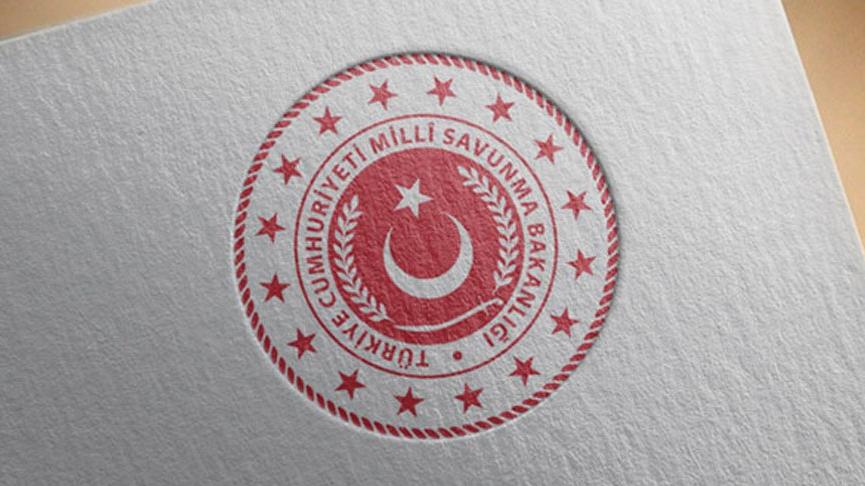 MSB: Yunanistan’a geçmeye çalışan 4 FETÖ üyesi yakalandı